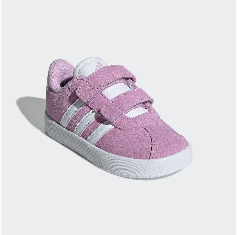 Adidas VL Court 3.0 Kids CF I bliss lilac cloud white grey two ID9160 a 22 80 oggi Migliori prezzi e offerte su idealo