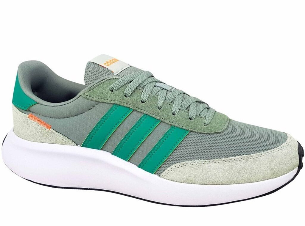 Adidas Run 70s Trainers grun ab 76 93 Preisvergleich bei idealo