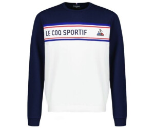 Le Coq Sportif TRI Crew Sweat N 1 SS23 ab 34 40 Preisvergleich bei idealo