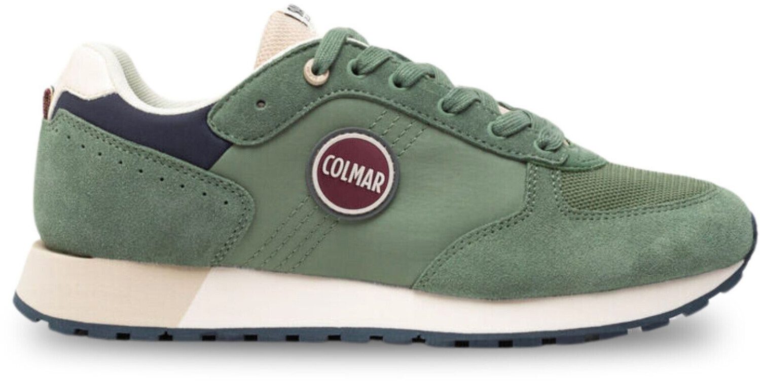 Colmar Originals Sneakers Travis Authentic Sage 005 green