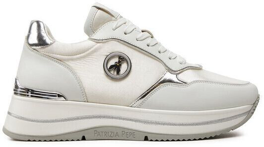 Patrizia Pepe Sneakers PJ268 white
