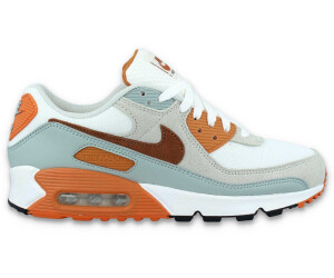 Nike Air Max 90 weiB ab 129 00 Preisvergleich bei idealo