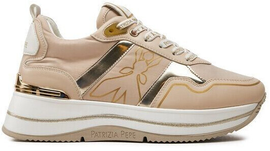 Patrizia Pepe Sneakers PJ270 02 beige