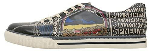 DOGO Men Sneakers Variete Number