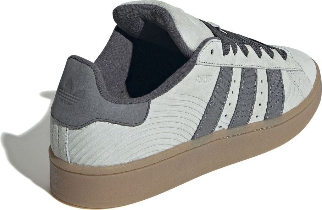 Adidas Campus 00s Schuh ash silver grey six gum ab 109 00 Preisvergleich bei idealo