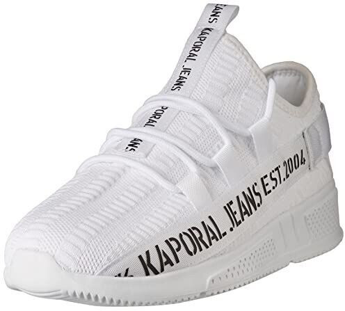 Kaporal DOFINO Sneaker white
