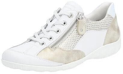 Remonte Dorndorf R3410 Sneaker white mussel 81