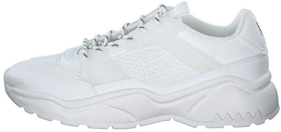 Bagatt D31-AKF01 Women's Lace-up white