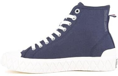 Palladium Palla Ace Cvs Mid Sneaker blue navy blue