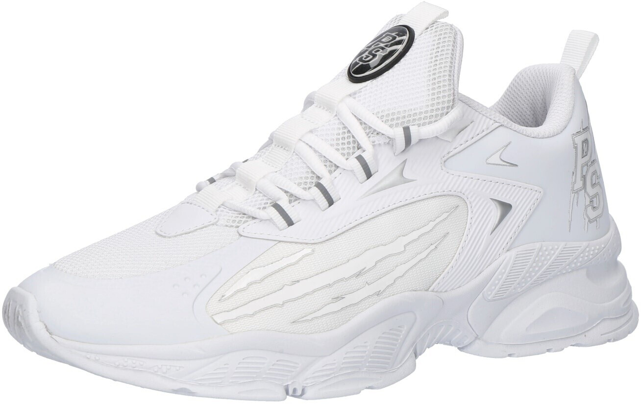 Philipp Plein Sneakers SADS USC0612 STE003N white