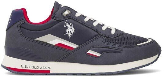 U.S. Polo Assn. Sneakers TABRY003B dark blue