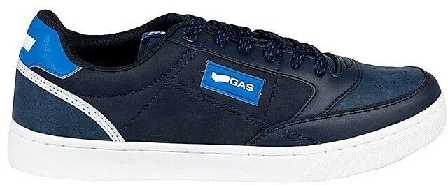 Gas Sneaker Jeb NBX dark blue GAM224124