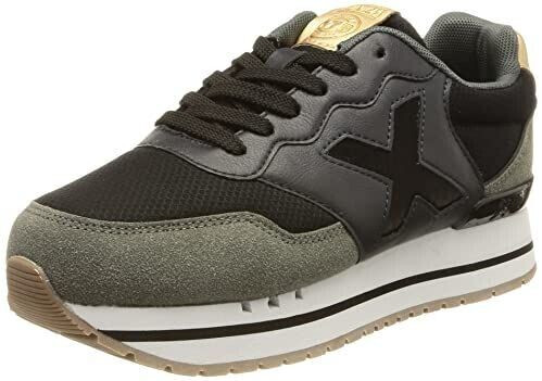 Munich Dash Sky Amazon 01 Sneaker black