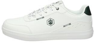 Lumberjack Cupsy Gymnastics Shoe white