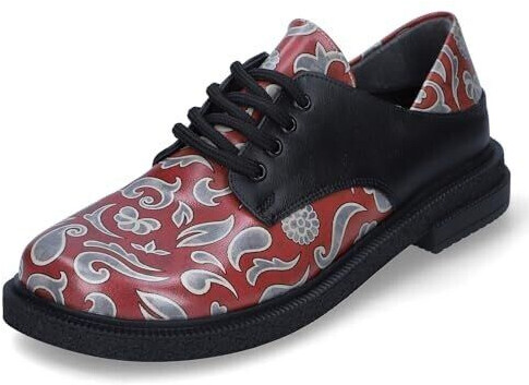 DOGO Diana Sneaker multicolored