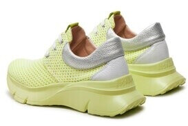 Hispanitas Sneakers HV243446 green