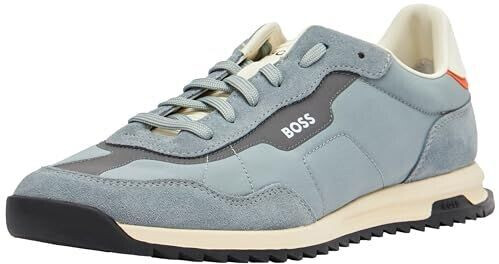 Hugo Boss Zayn Lowp nysd Low Profile light pastel blue