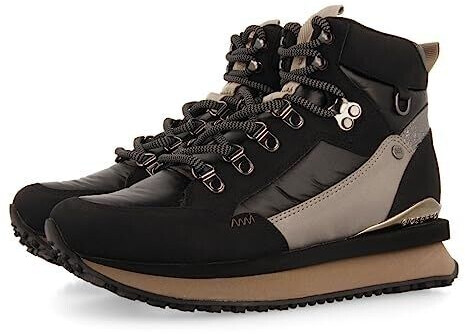 Gioseppo Ferney Sneaker black