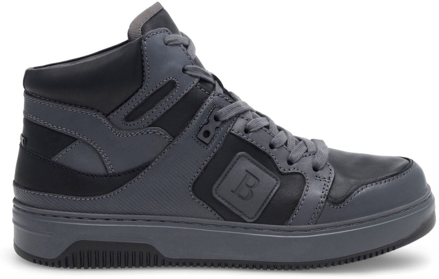 Badura Sneakers BUXTON-22 MI08 grey