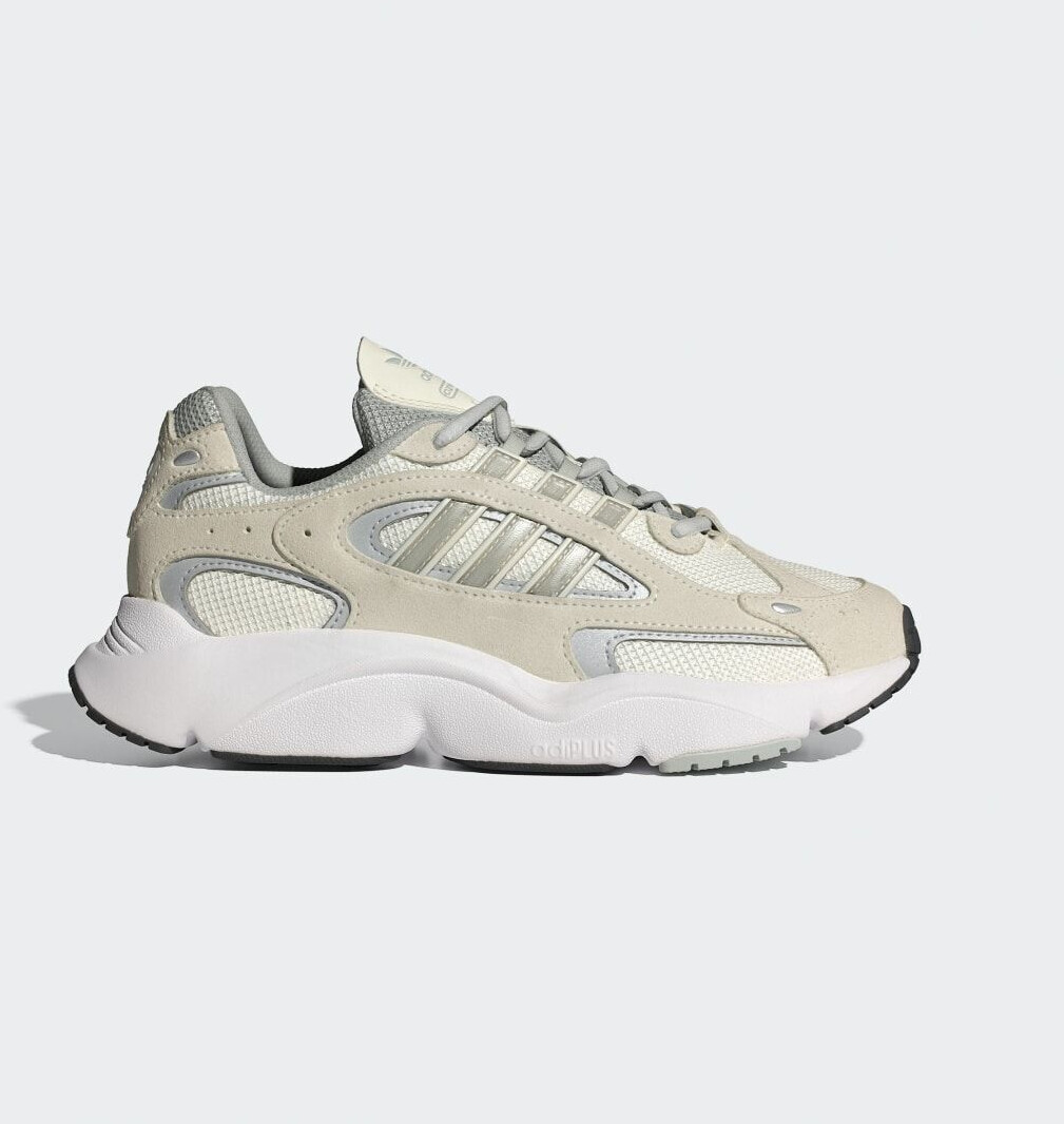 Adidas Shoe Ivory Wonder Silver Core Black 1 3