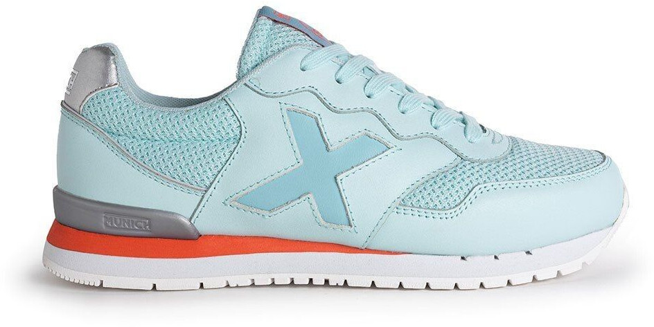 Munich Dash Trainers blue 4150169-41