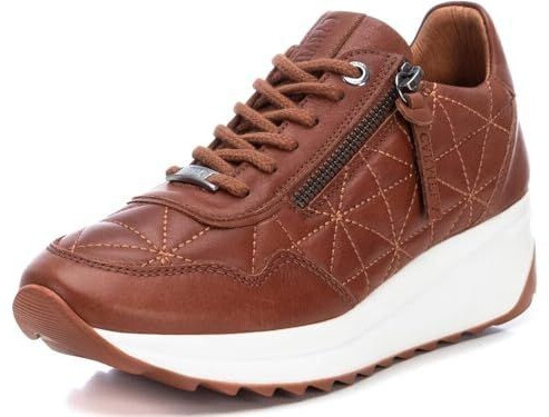 Carmela 160209 Sneaker camel