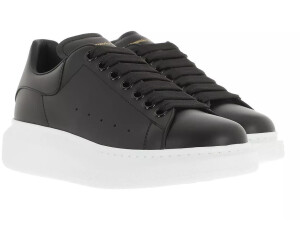 Alexander McQueen Oversized Low Top Sneakers Schwarz ab 500 00 Preisvergleich bei idealo