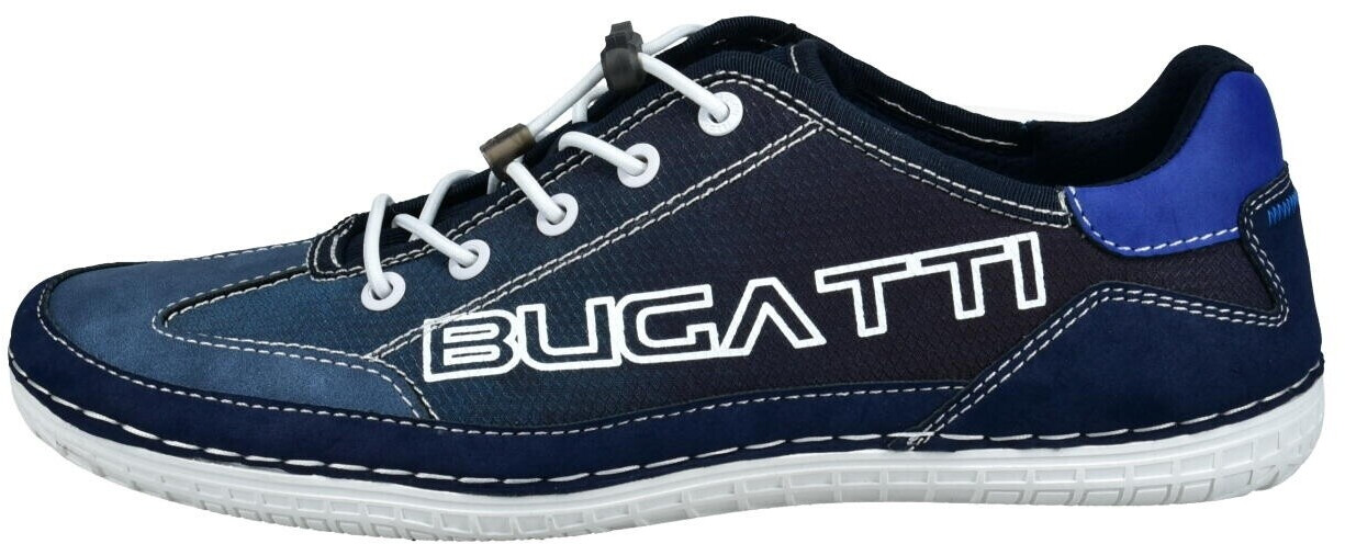 Bugatti AFF02 Men's Sneakers Casual Shoes Half Shoes