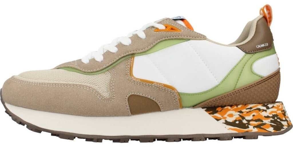duuo Calma 2 0 Trainers beige
