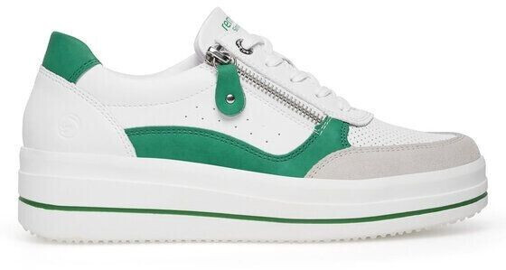 Remonte Dorndorf Sneakers D1C00-80 white