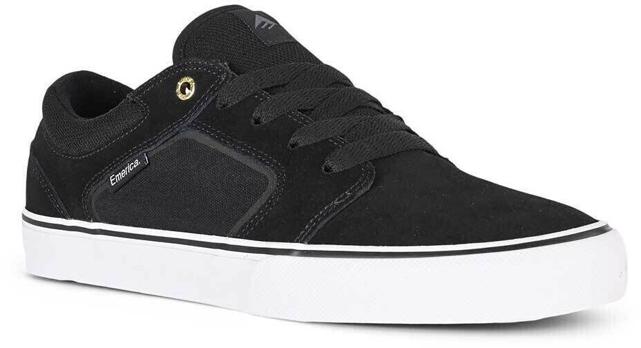 Emerica Cadence Trainers black