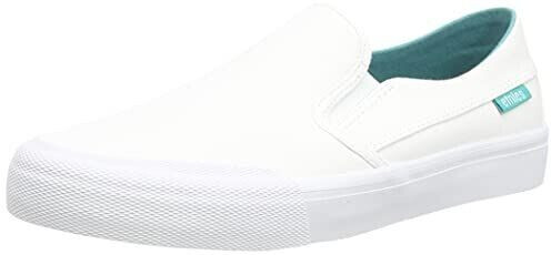 Etnies Langston W's Skate Shoe white