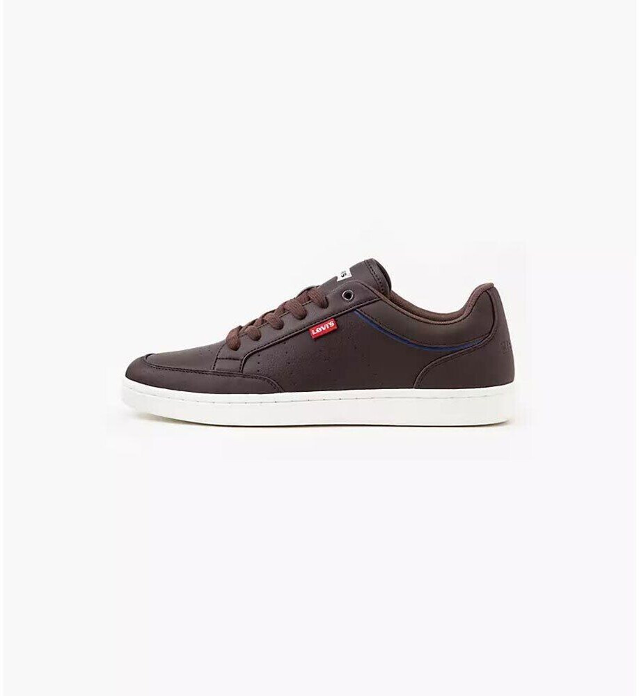 Levi's Billy 2 0 Trainers brown