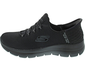 Skechers Slip ins Summits Diamond Dream Women black a 58 40 oggi Migliori prezzi e offerte su idealo