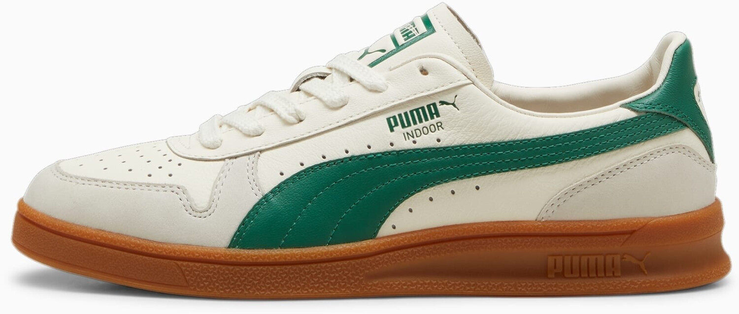 Puma Indoor OG Men Lowtop beige