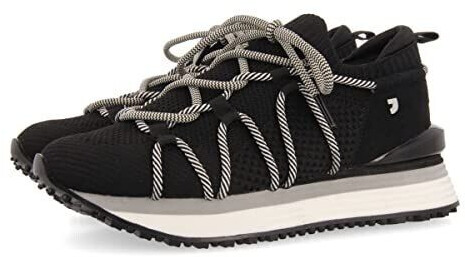 Gioseppo Brewster Sneaker black