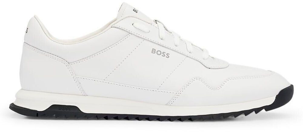 Hugo Boss Zayn Lowp Lt 10249945 Trainers white