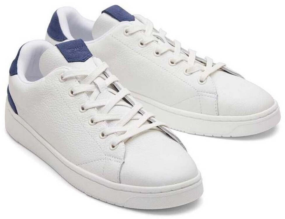 TOMS Shoes Trvl Lite 2 0 Low Trainers white