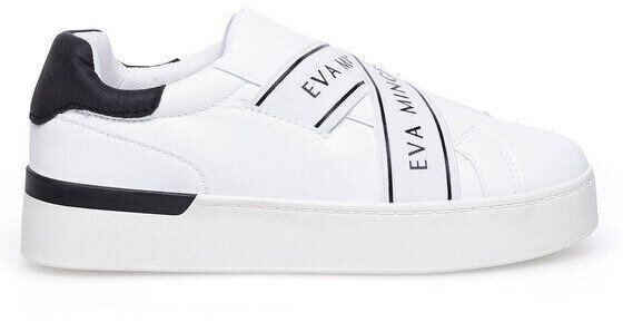 Eva Minge Halbschuhe WYL3796-2 white