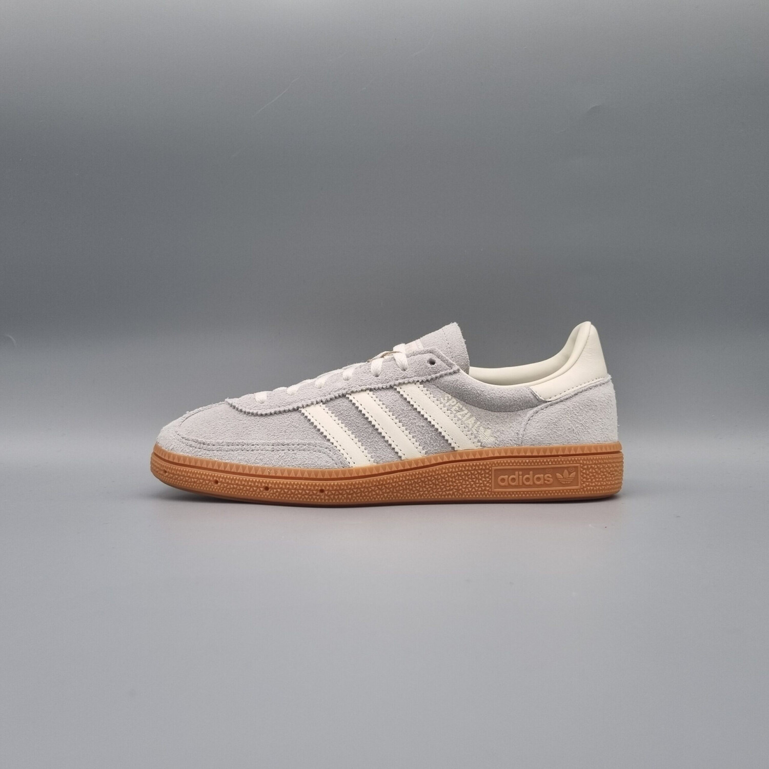 Adidas Handball Spezial Wonder Silver Gum