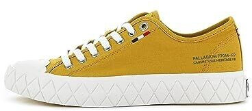 Palladium PALLA ACE CVS yellow
