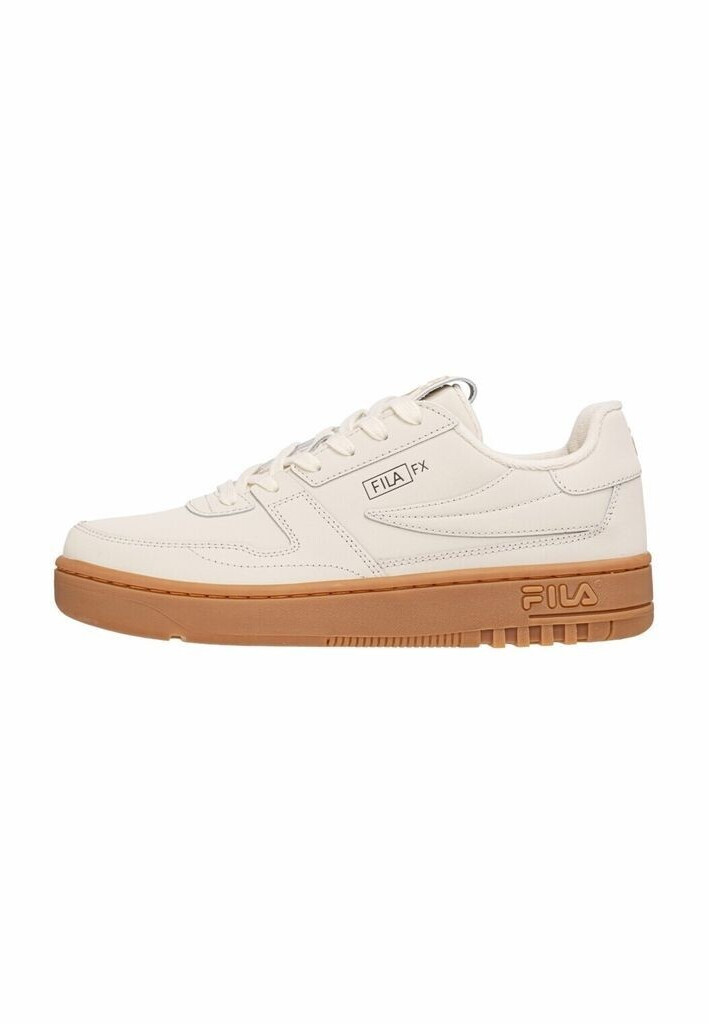 Fila FXVENTUNO Buck Sneaker turtledove