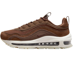 Nike Air Max 97 Futura Laufschuhe braun ab 94 97 Preisvergleich bei idealo
