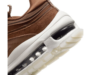 Nike Air Max 97 Futura Laufschuhe braun ab 94 97 Preisvergleich bei idealo