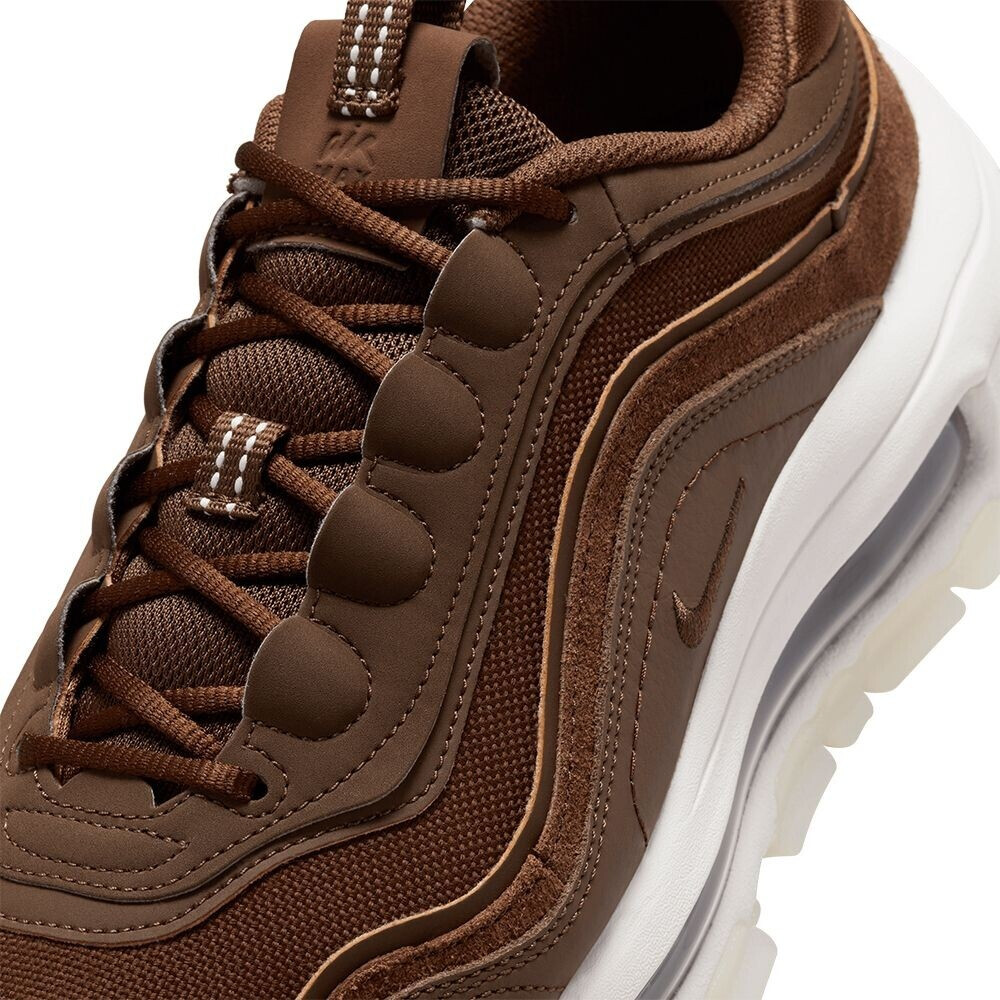 Nike Air Max 97 Futura Laufschuhe braun ab 94 97 Preisvergleich bei idealo