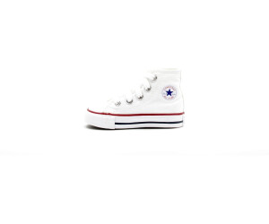 White chucks toddler sale