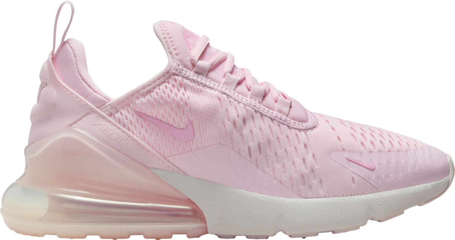 Nike Air Max 270 Women pink foam pink foam pearl pink pink rise ab 108 77 Preisvergleich bei idealo.at