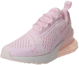 Buy Nike Air Max 270 Women pink foam pink foam pearl pink pink rise from 133.85 Today Best Deals on idealo