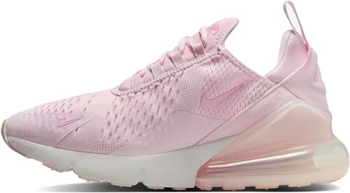 Nike air 7c womens pink outlet