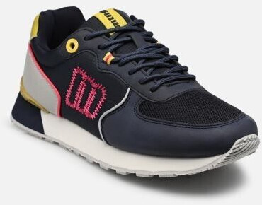 Mustang Mtng 60080 Sneaker blue